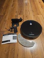 Blaupunkt Xboost Robotstofzuiger met Dweilfunctie, Witgoed en Apparatuur, Stofzuigers, Ophalen of Verzenden, Gebruikt, Robotstofzuiger