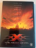 XXX: The Next Level (Vin Diesel) DVD in nieuwstaat, Ophalen of Verzenden, Vanaf 12 jaar, Zo goed als nieuw, Actie