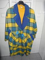 Clowns jassen ( Dames en Heren Jas), Kleding | Heren, Carnavalskleding en Feestkleding, Ophalen, Gedragen, Carnaval, Kleding