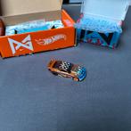 Hot Wheels x Nike RLC Circle Tracker Paul George Exclusive, Nieuw, Rlc, Ophalen of Verzenden, Auto