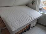Zo goed als nieuw pocketvering matras, Huis en Inrichting, Ophalen, Zo goed als nieuw, Tweepersoons, 160 cm