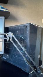 Gaming pc Krachtig en stil, werkt perfect!, Computers en Software, Desktop Pc's, Ophalen of Verzenden, Zo goed als nieuw