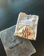 Moncler shirt XL, Ophalen of Verzenden