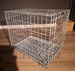 Puppybench hondenbench, Ophalen of Verzenden, Zo goed als nieuw