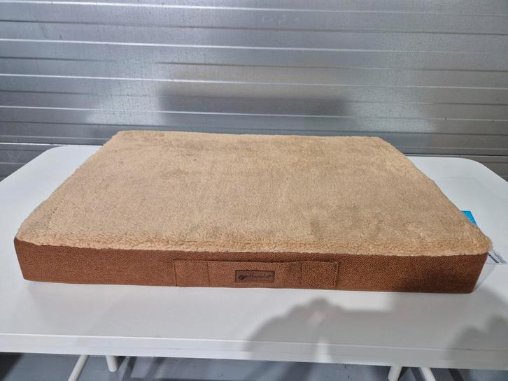 Petlando Orthopedisch Hondenkussen Florenz NIEUW!, Dieren en Toebehoren, Hondenmanden, Nieuw, Ophalen of Verzenden