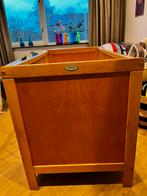 Kibofa kinderledikantje, 1.24 m x 0.66 m, Kinderen en Baby's, Babywiegjes en Ledikanten, Ophalen