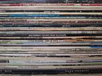 Partij van 43 elpees, rock, pop, funk, soul, van alles wat, Ophalen of Verzenden, Gebruikt, 12 inch