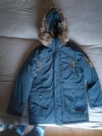Superdry Premium Winterjas 56/58 Man, Kleding | Heren, Jassen | Winter, Maat 56/58 (XL), Zo goed als nieuw, Superdry, Verzenden