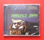 cd Frank Zappa Francesco Zappa The music of uit 1985, Ophalen of Verzenden, Modernisme tot heden, Zo goed als nieuw, Overige typen