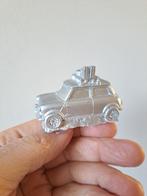 Mini Cooper 1956, Rally, gietmodel, keramisch gips 6.5x3x4cm, Ophalen of Verzenden, Nieuw, Auto