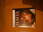 Mafia the old country, Ophalen of Verzenden, Zo goed als nieuw