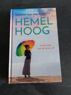 Hemel Hoog - Greetje van den Berg, Ophalen of Verzenden, Zo goed als nieuw, Greetje van den Berg, Nederland