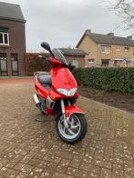 Gilera Runner 180cc M08 DD - A2, Overige modellen, 180 cc, Ophalen of Verzenden, Zo goed als nieuw