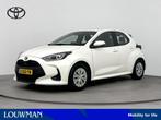 Toyota Yaris 1.5 Hybrid Active | Navigatie | Achteruitrijcam, 12 maanden, Gebruikt, Euro 6, Bedrijf