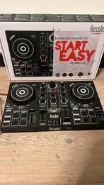 Hercules DJ control inpulse 200, Muziek en Instrumenten, Dj-sets en Draaitafels, Ophalen of Verzenden, Zo goed als nieuw, Overige merken