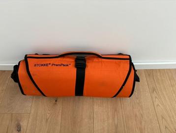 Stokke Prampack 