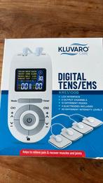 Tens apparaat ongeopend (Kluvaro KRES100B), Diversen, Ophalen of Verzenden, Nieuw