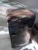 Retro Koelkast omgebouwd tot kast, Ophalen