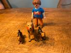 Playmobil Uitlaatservice met Honden, Kinderen en Baby's, Speelgoed | Playmobil, Ophalen, Gebruikt, Los playmobil