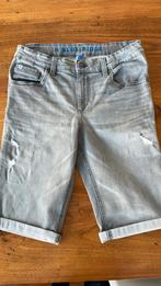 Korte broek maat 164 (Blue Ridge), Ophalen of Verzenden, Zo goed als nieuw, Jongen, Broek