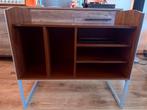 Bang & Olufsen Cabinet Rosewood type SC70, Ophalen, Zo goed als nieuw, 25 tot 50 cm, 50 tot 100 cm