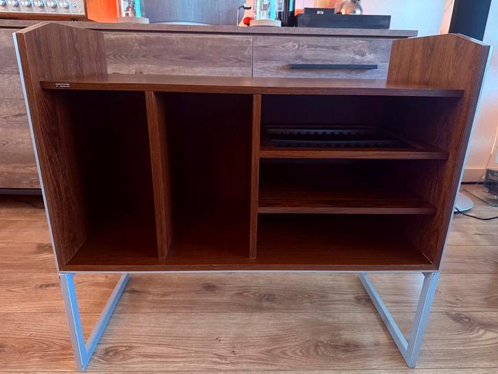Bang & Olufsen Cabinet Rosewood type SC70, Huis en Inrichting, Kasten | Dressoirs, Zo goed als nieuw, 50 tot 100 cm, 25 tot 50 cm