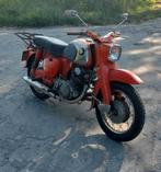 Honda Dream