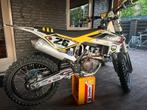 Husqvarna FC 450 - 2018 crossmotor, Ophalen, Gebruikt, Overige merken