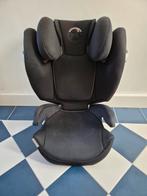 Cybex Gold Solution M Autostoel - Veilig & Comfortabel, Autogordel, Verstelbare rugleuning, Zo goed als nieuw, 9 t/m 36 kg