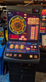 MAGIC CIRCLE Gokkast 1000 Punter Halversie!, Euro, Ophalen of Verzenden, Zo goed als nieuw, Met sleutels