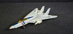 Matchbox Grumman F-14 Tomcat Vliegtuig  BIEDEN, Ophalen of Verzenden, Gebruikt