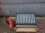 Bouwlamp LED 900Watt 230Volt, Doe-het-zelf en Verbouw, Ophalen, Gebruikt, 500 watt of meer, Lamp met armatuur