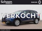 Renault Kadjar 1.2 TCe Intens | Leder | Stoelverwarming | Na, Voorwielaandrijving, Gebruikt, 4 cilinders, Met garantie (alle)