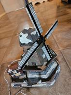 Kerst Windmolen met Verlichting, Diversen, Ophalen of Verzenden