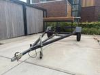 Trailer, Watersport en Boten, Boottrailers, Ophalen, Gebruikt, Minder dan 6 meter, Kielboottrailer