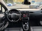Citroen C3 1.2 PureTech Feel, Facelift, Navi, 12 mnd garanti, Voorwielaandrijving, Gebruikt, 1199 cc, 450 kg