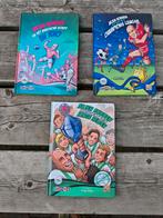 Arjen Robben 3 boeken, Ophalen of Verzenden, Nieuw