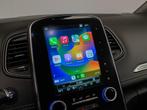 Renault Scénic 1.2 TCe Bose Sport (CARPLAY,NAVI,LED,SPORTST, Voorwielaandrijving, Euro 6, 4 cilinders, 1850 kg
