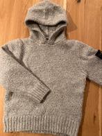 Kinderkleding jongens 116, Gebruikt, Trui of Vest, Ophalen of Verzenden, Stone Island