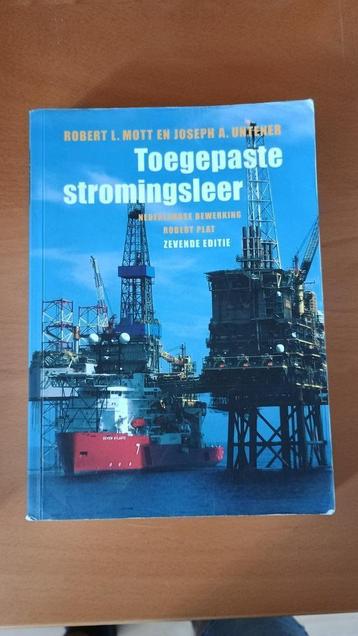 boeken hbo werktuigbouwkunde beschikbaar voor biedingen