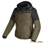 Macna Racoon Dames Motorjas, Groen-Zwart, Ophalen of Verzenden, Nieuw met kaartje