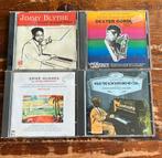 Jazz cds blythe hapton gordonhughes willie the lion smith, Ophalen of Verzenden, 1980 tot heden, Zo goed als nieuw, Jazz