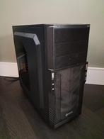 Game pc - gaming pc geforce 2070 super, Computers en Software, Desktop Pc's, Ophalen of Verzenden, Zo goed als nieuw, Gaming, SSD