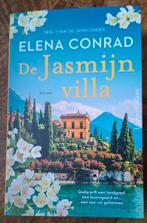 De Jasmijn Villa, Elena Conrad, Boeken, Romans, Ophalen of Verzenden, Zo goed als nieuw
