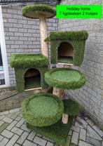 krabpalen van acatscastle natuurlijk goed, Ophalen, Nieuw, Krabpaal