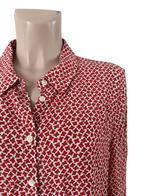 Anna van Toor blouse XXL, Kleding | Dames, Anna, Maat 46/48 (XL) of groter, Ophalen of Verzenden, Zo goed als nieuw