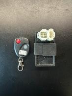 Gy6(agm,btc,etc…)cdi met remote 45kmh en onbegrenst, Ophalen of Verzenden, Zo goed als nieuw, Overige typen, Overige merken
