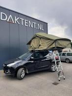 Dare to be different 140L daktent, Caravans en Kamperen, Ophalen, Zo goed als nieuw, Tot en met 2