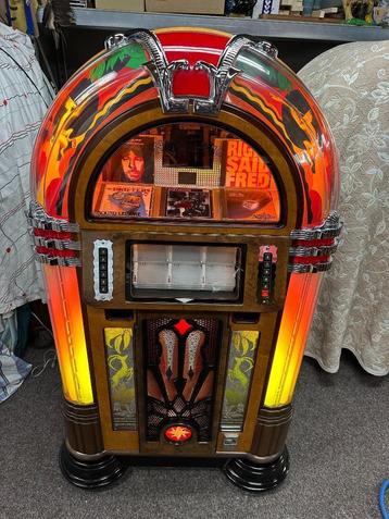 Sound Leisure Nostalgia Limited Edition In Nieuwstaat beschikbaar voor biedingen