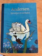 Andersen - Sprookjes en verhalen NIEUW, Ophalen of Verzenden, Nieuw, Hans Christian Andersen